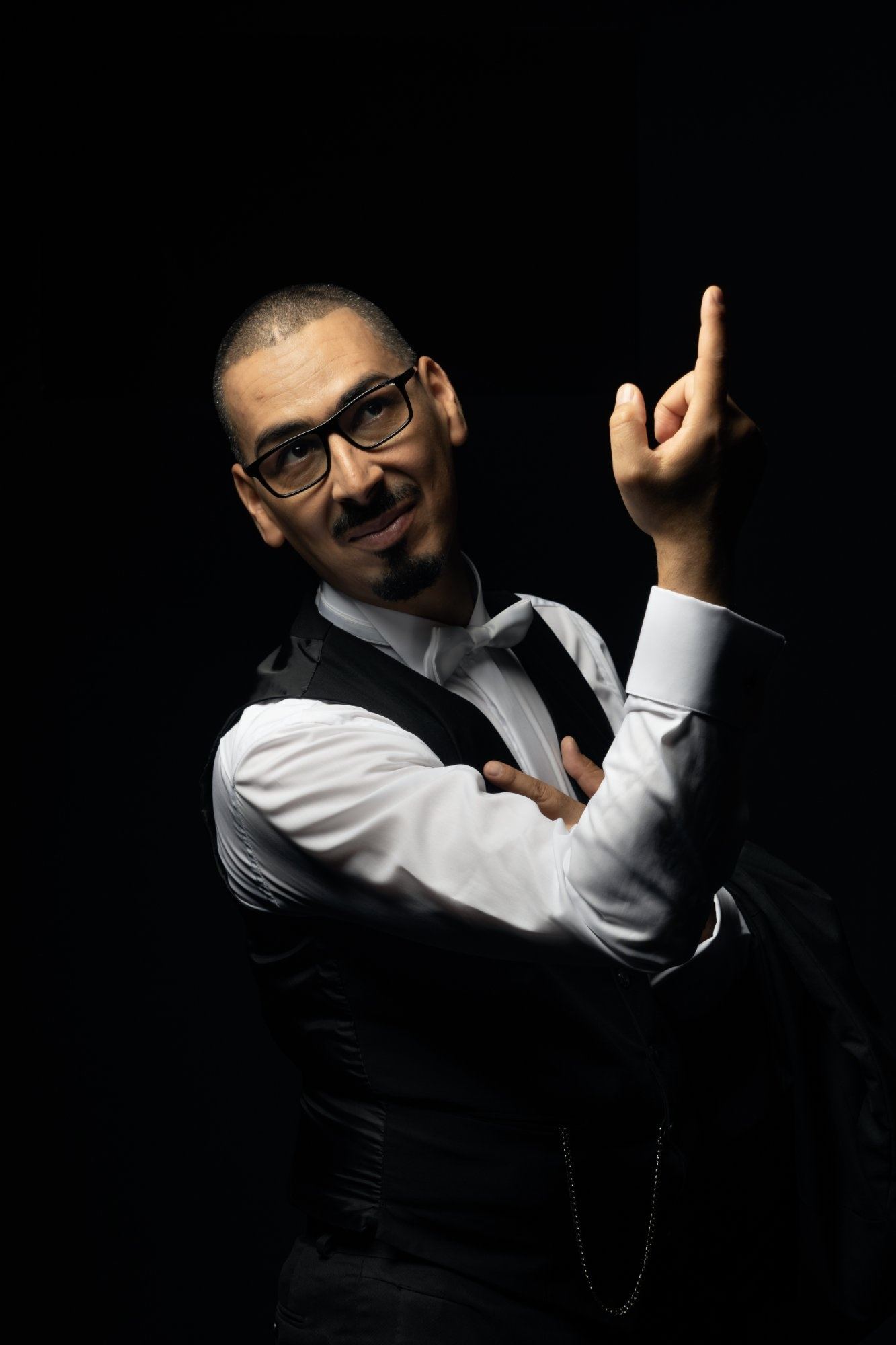 Mouhammad Kamal — Filmmaker